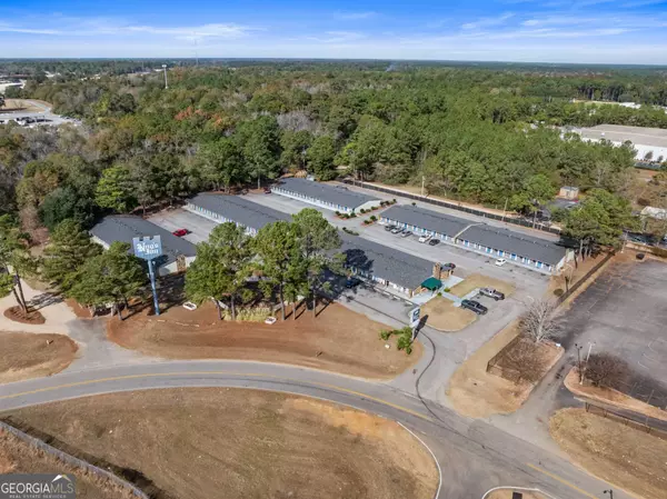 1201 Schley AVE, Albany, GA 31707