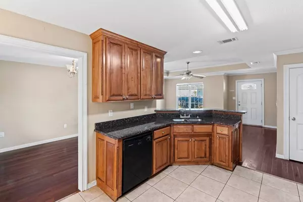 5349 Branch Point Dr., Valdosta, GA 31605