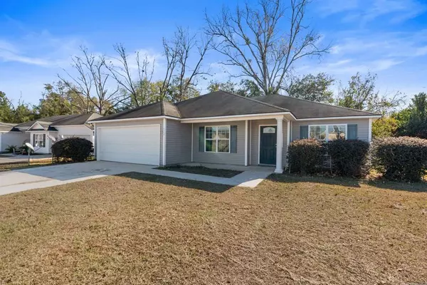 5349 Branch Point Dr., Valdosta, GA 31605