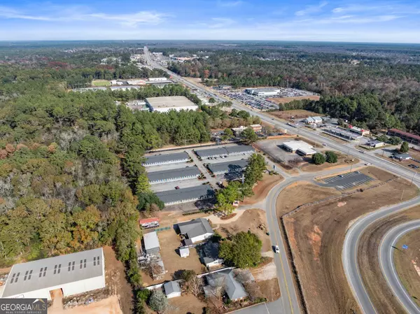 1201 Schley AVE, Albany, GA 31707