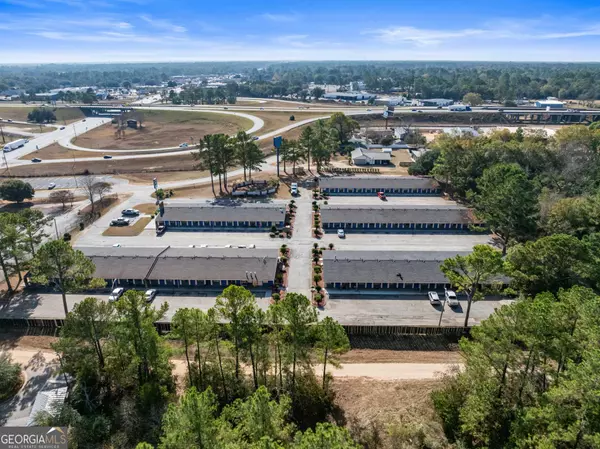 1201 Schley AVE, Albany, GA 31707