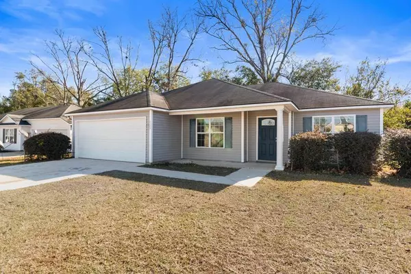 5349 Branch Point Dr., Valdosta, GA 31605