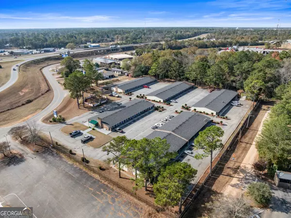 1201 Schley AVE, Albany, GA 31707