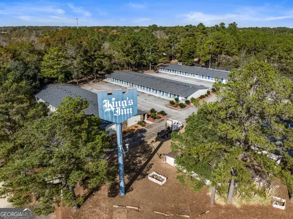 1201 Schley AVE, Albany, GA 31707