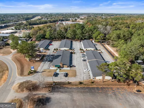 1201 Schley AVE, Albany, GA 31707