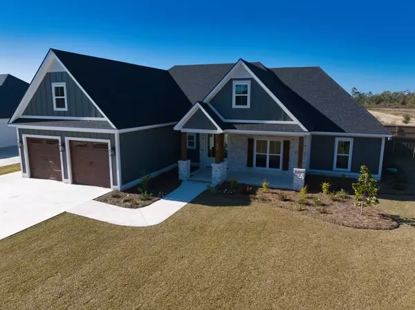 449 Long Pond Road, Lake Park, GA 31636