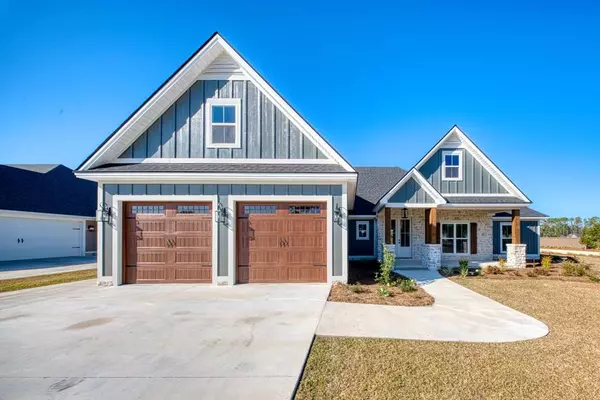 449 Long Pond Road, Lake Park, GA 31636