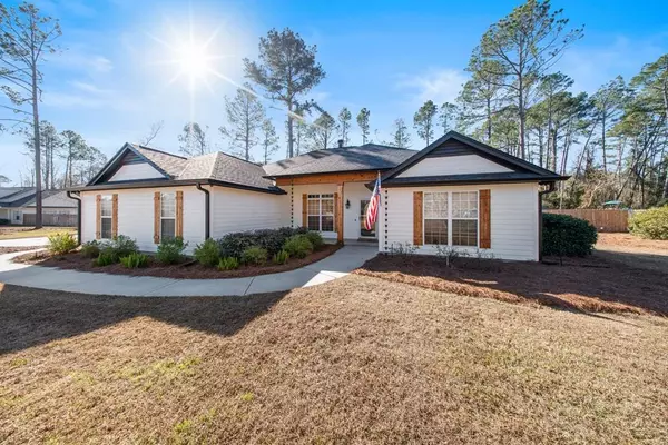 4604 Oxbottom Dr, Valdosta, GA 31605