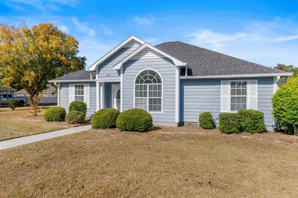 3332 Britain Drive, Valdosta, GA 31605