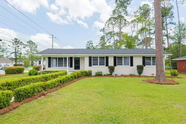 1507 Leone Avenue, Valdosta, GA 31602