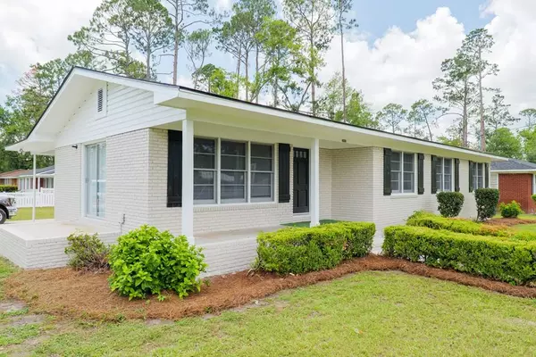 1507 Leone Avenue, Valdosta, GA 31602