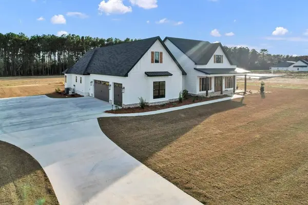 4740 Bethany Drive, Hahira, GA 31632