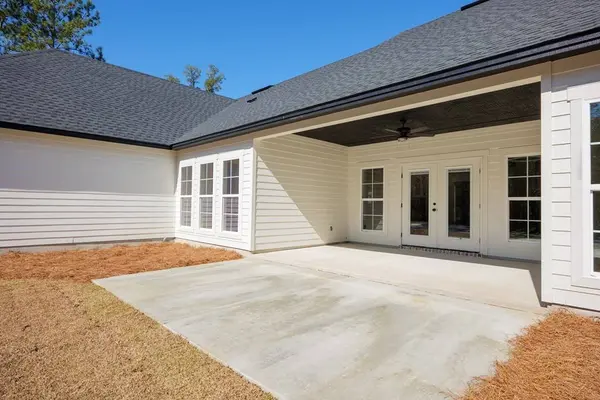 4740 Bethany Drive, Hahira, GA 31632