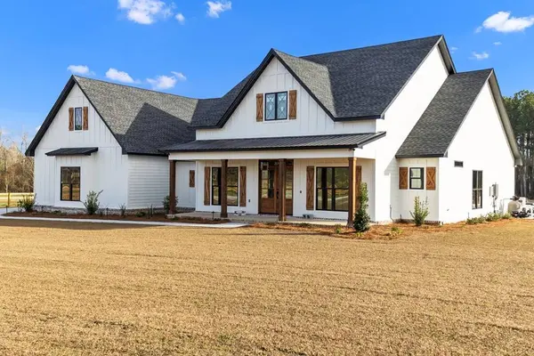 4740 Bethany Drive, Hahira, GA 31632