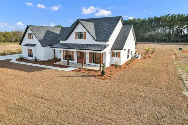 4740 Bethany Drive, Hahira, GA 31632