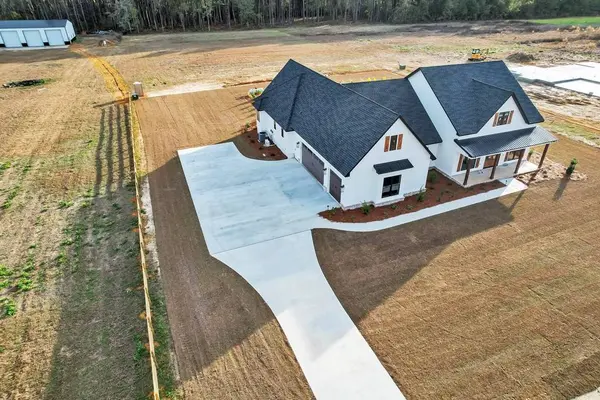 4740 Bethany Drive, Hahira, GA 31632