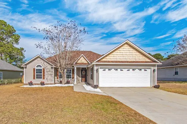 4067 Huntley Drive, Valdosta, GA 31605