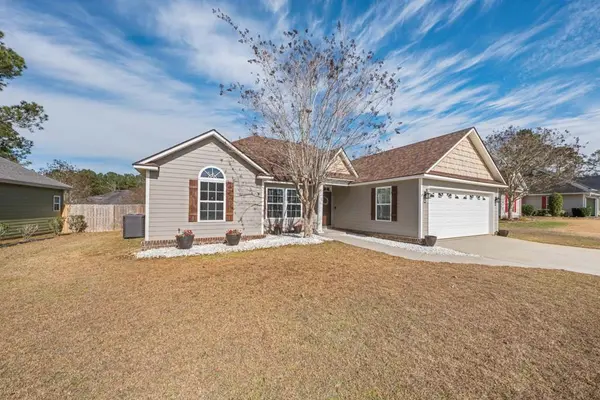 4067 Huntley Drive, Valdosta, GA 31605