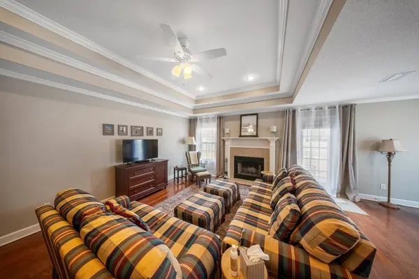 4067 Huntley Drive, Valdosta, GA 31605