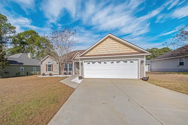 4067 Huntley Drive, Valdosta, GA 31605