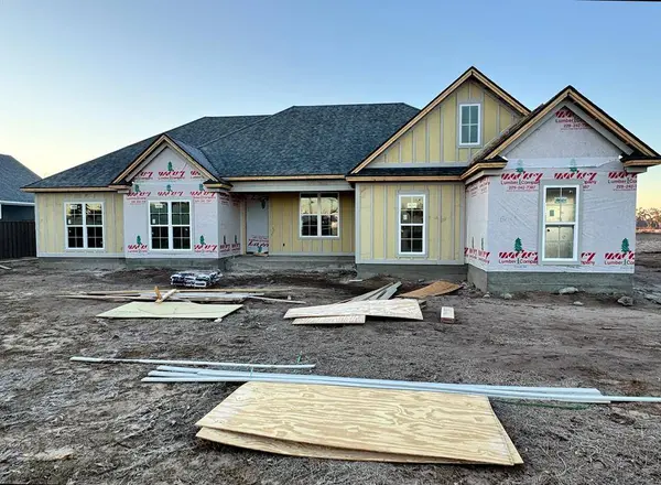 6005 4-H Club Road, Lake Park, GA 31636