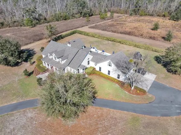 4585 Zipperer Road, Valdosta, GA 31606