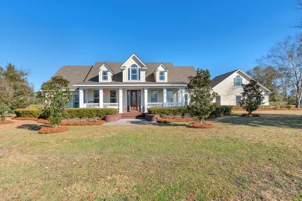 4585 Zipperer Road, Valdosta, GA 31606