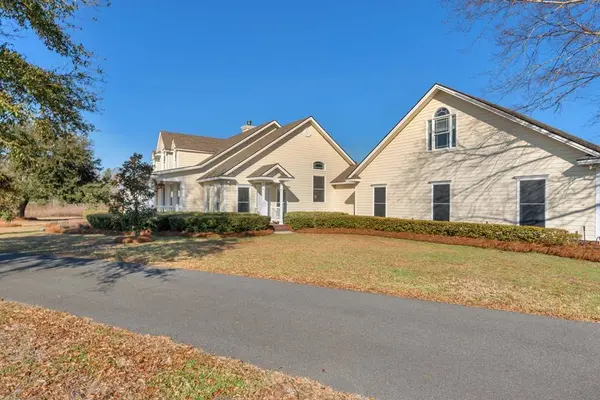 4585 Zipperer Road, Valdosta, GA 31606