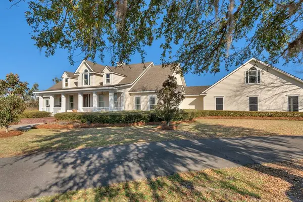 4585 Zipperer Road, Valdosta, GA 31606