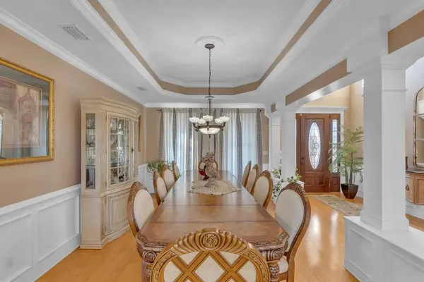 4585 Zipperer Road, Valdosta, GA 31606