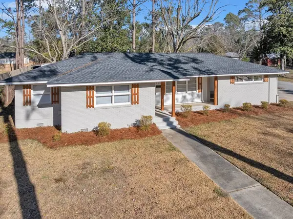 700 W Park, Valdosta, GA 31602