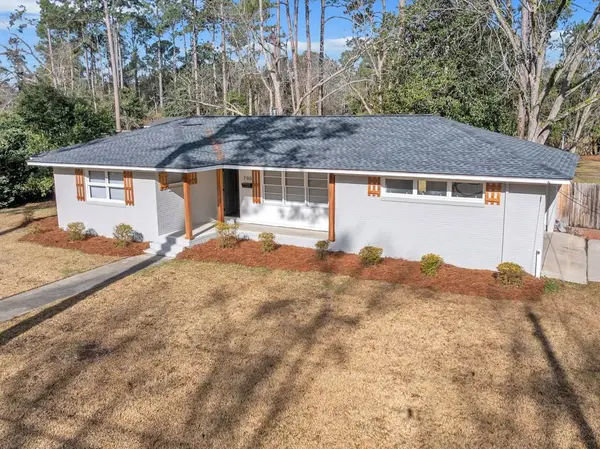 700 W Park, Valdosta, GA 31602