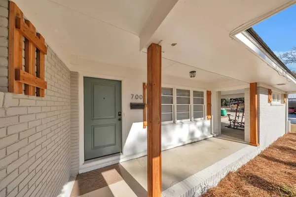 700 W Park, Valdosta, GA 31602