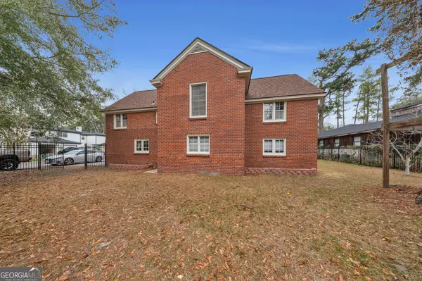 201 E Brookwood PL, Valdosta, GA 31602