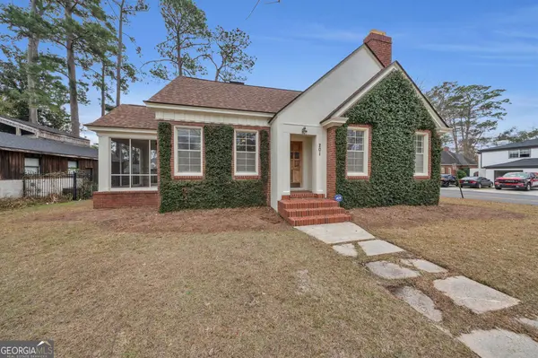 201 E Brookwood PL, Valdosta, GA 31602