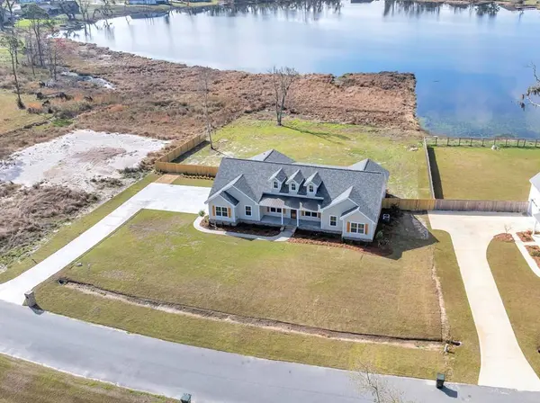 5501 Timber Wind Circle, Lake Park, GA 31636