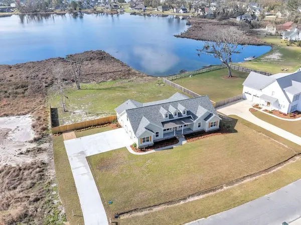 5501 Timber Wind Circle, Lake Park, GA 31636