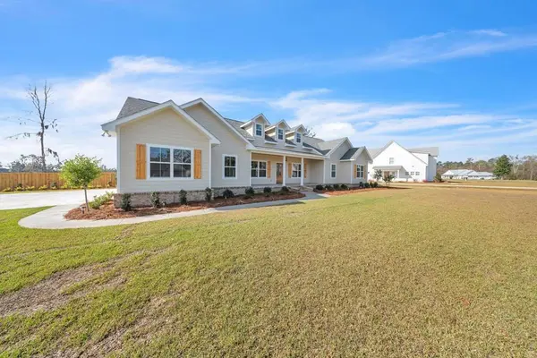 5501 Timber Wind Circle, Lake Park, GA 31636