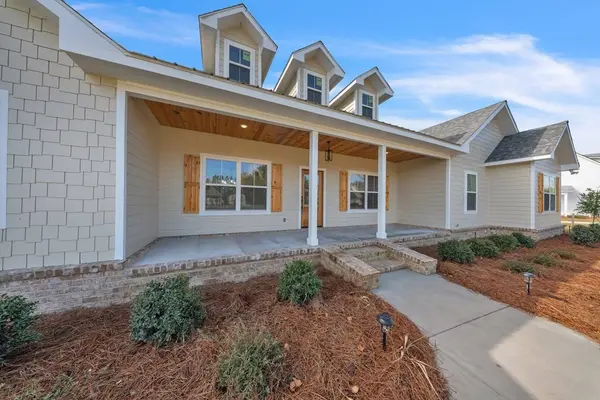 5501 Timber Wind Circle, Lake Park, GA 31636