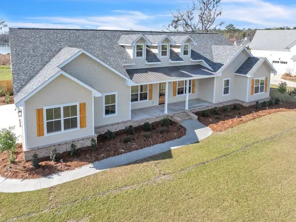 5501 Timber Wind Circle, Lake Park, GA 31636