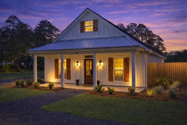 218 Baxley Drive, Lake Park, GA 31636