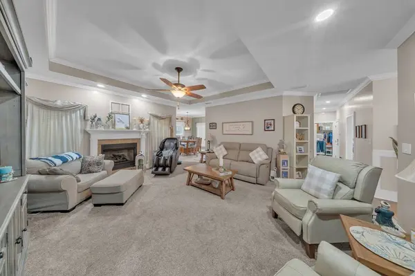 4291 Conway Circle, Valdosta, GA 31605