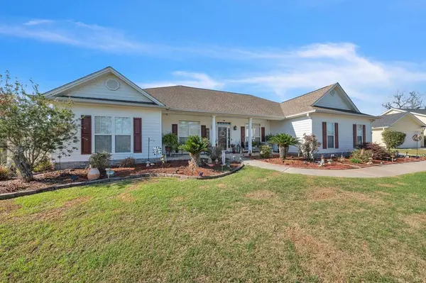 4291 Conway Circle, Valdosta, GA 31605