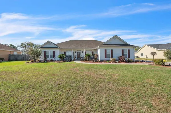 4291 Conway Circle, Valdosta, GA 31605