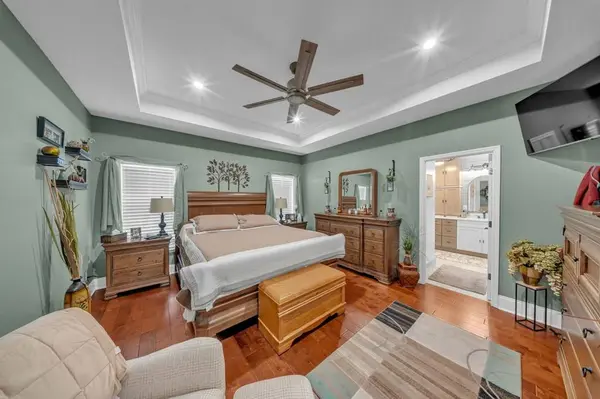 4291 Conway Circle, Valdosta, GA 31605