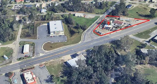 901 S Patterson Street, Valdosta, GA 31601