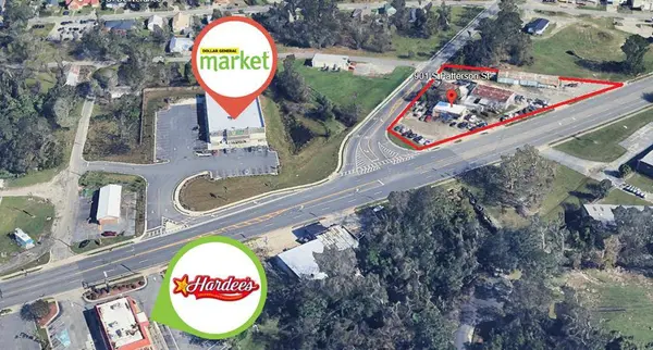 901 S Patterson Street, Valdosta, GA 31601