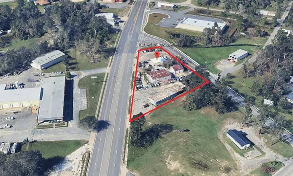 901 S Patterson Street, Valdosta, GA 31601