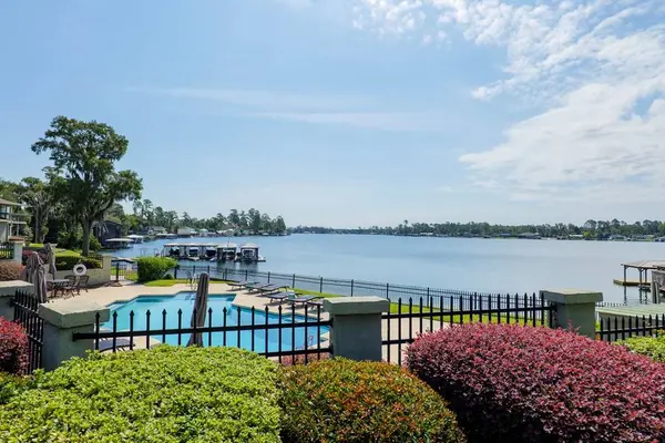 5819 De Osta Drive #C, Lake Park, GA 31636