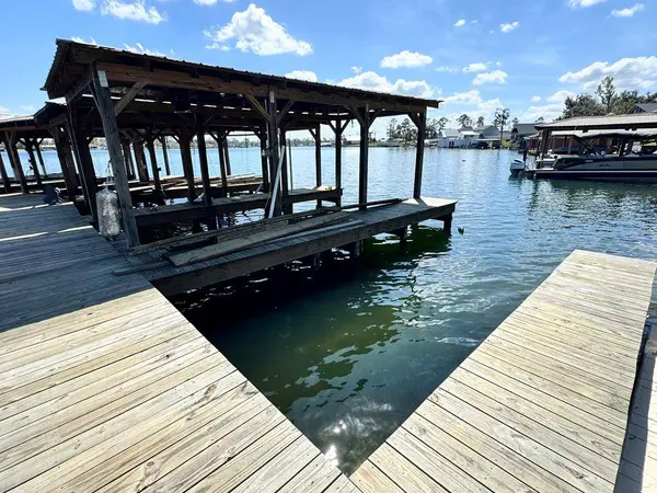 5819 De Osta Drive #C, Lake Park, GA 31636